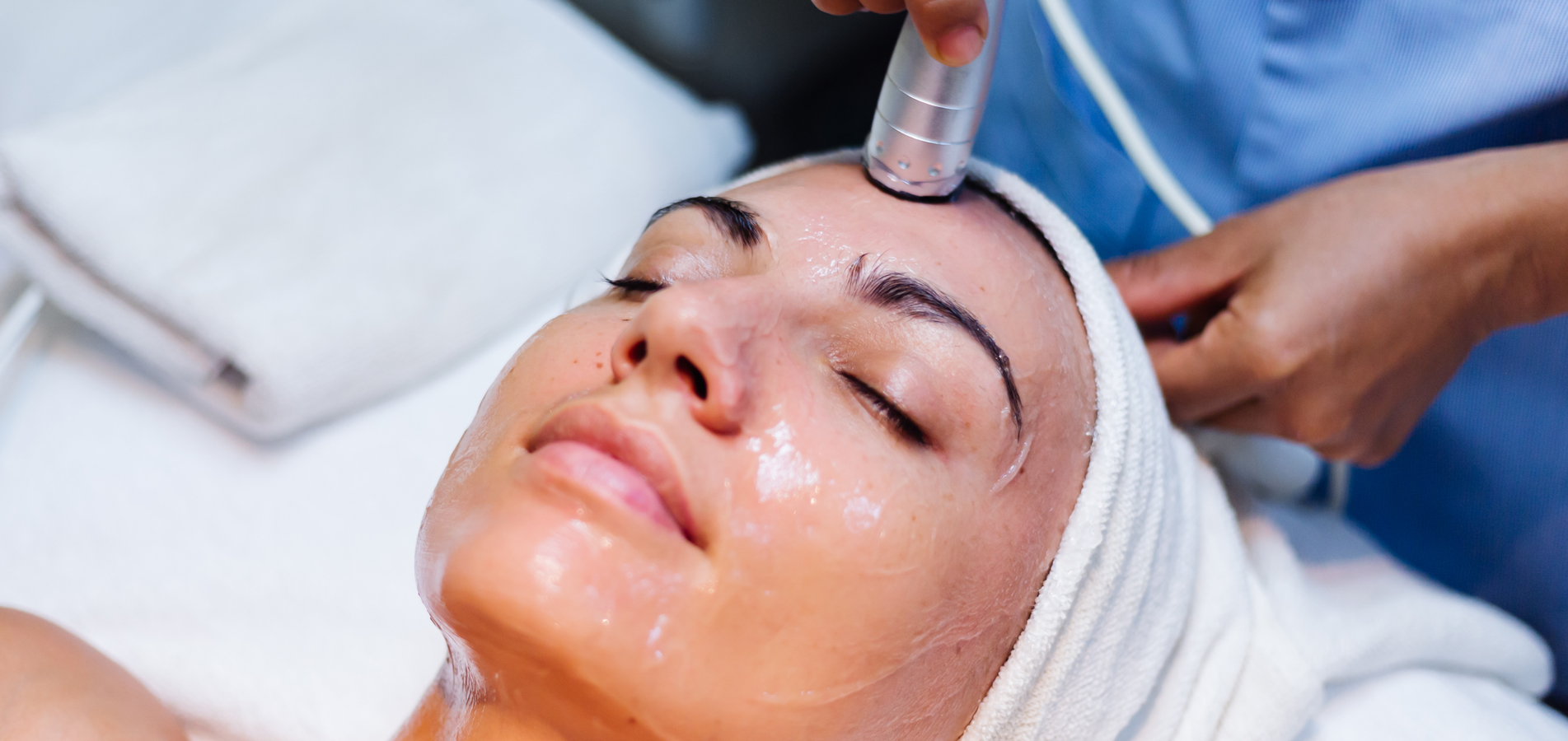Chemical glycolic skin peel course £129